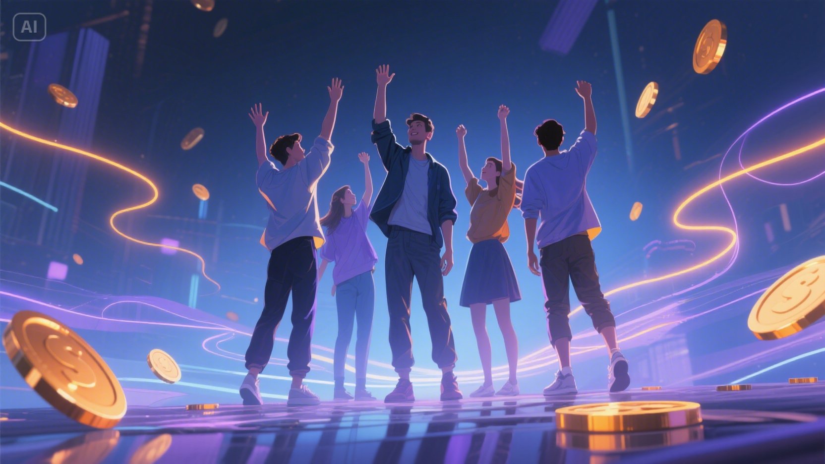 Registration at MONOPOLY Casino Casino