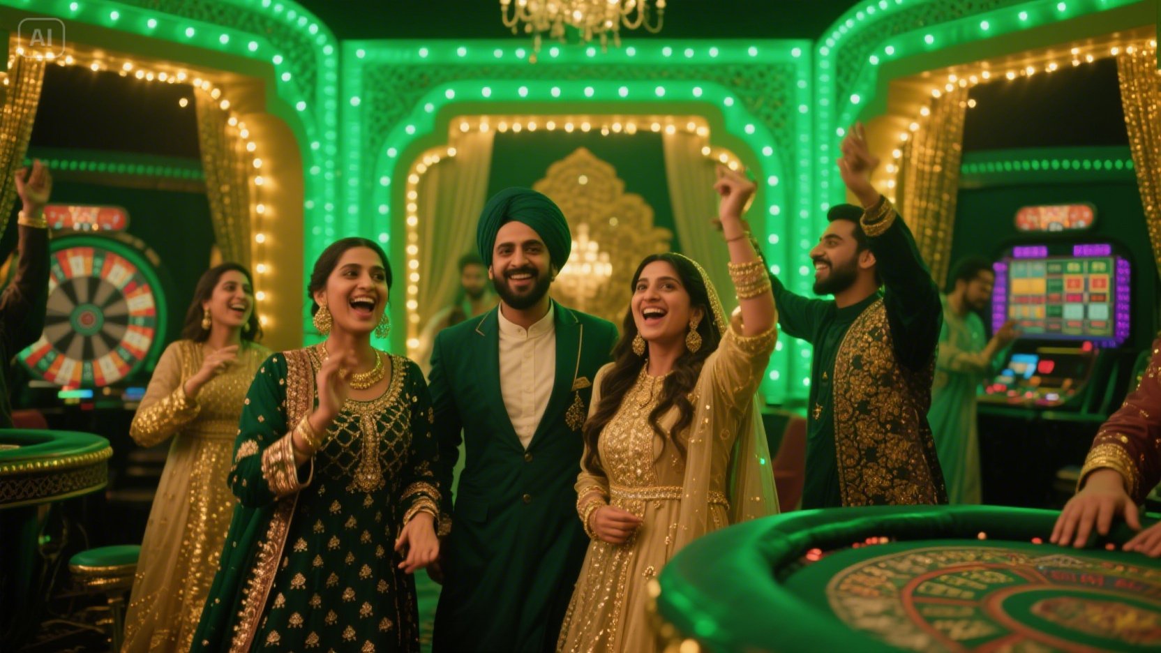 Casino MONOPOLY Casino desktop and mobile interfaces