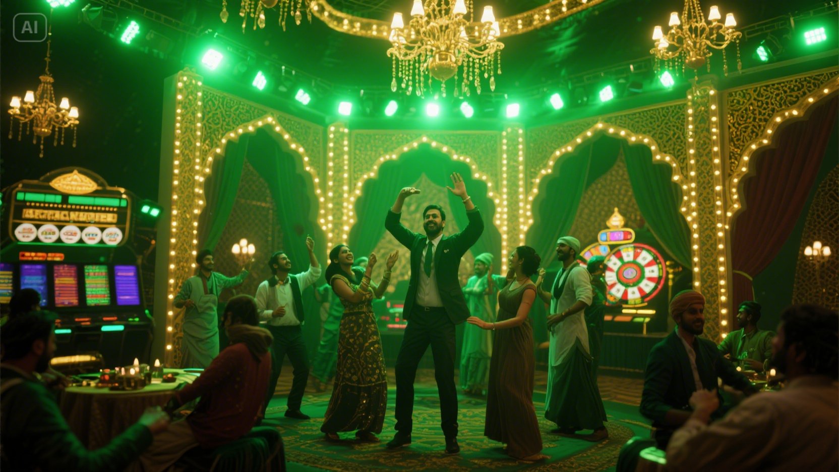 Registration at MONOPOLY Casino Casino