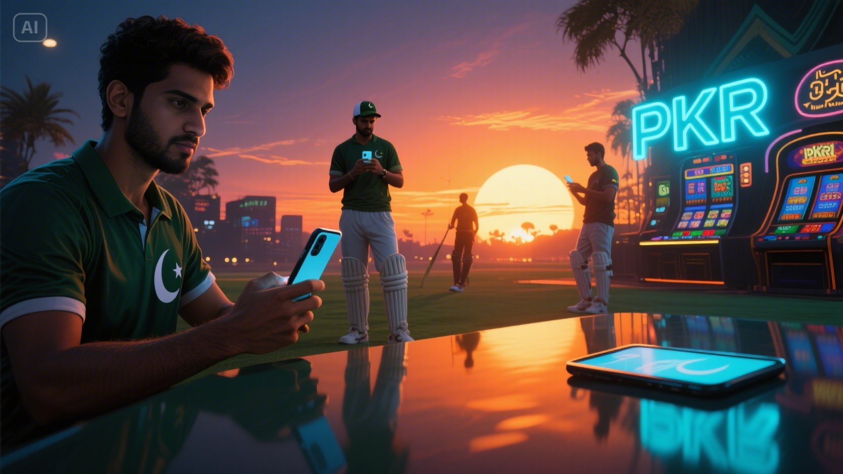 Registration at MONOPOLY Casino Casino