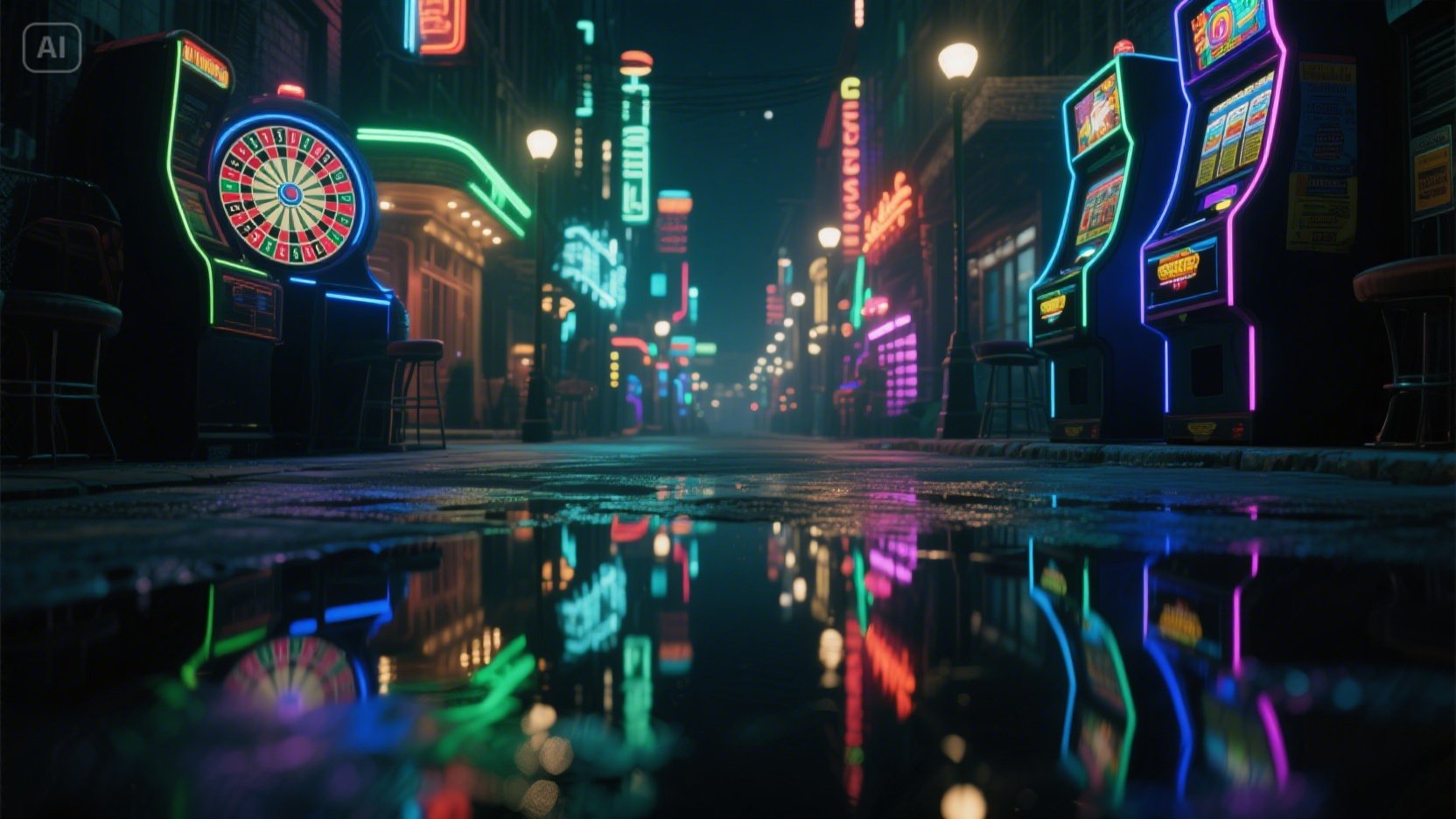 Registration at MONOPOLY Casino Casino